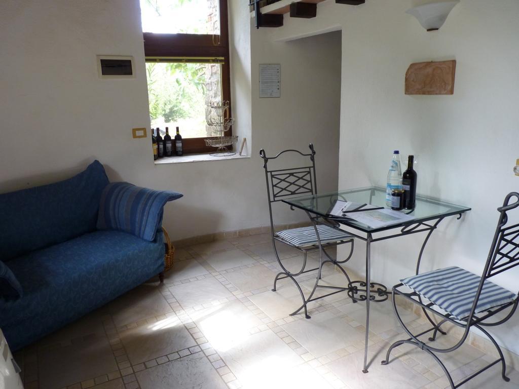 Podere La Fornace Ravi 외부 사진